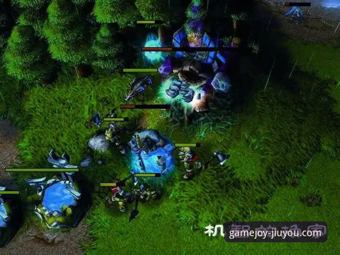 友谊赛的激情对决 vs 九游平台的沉浸体验：哪个更让你心跳加速？