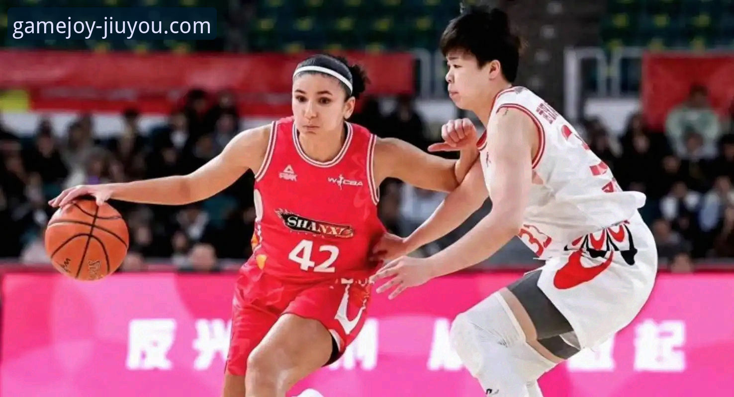 WCBA总决赛G1碾压vs逆转：四川95-61大胜山西创分差纪录，九游平台深度解析